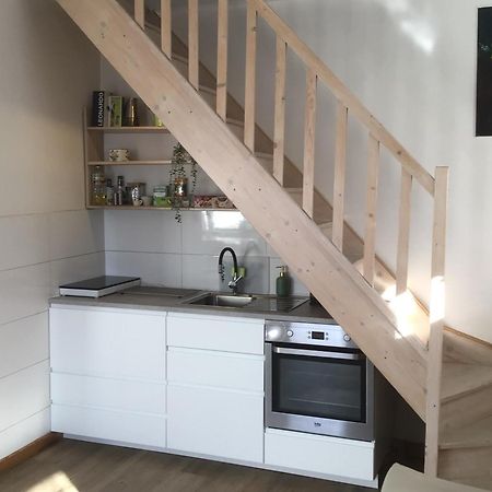 Appartement Pracownia Pod 7 à Szczecin Extérieur photo