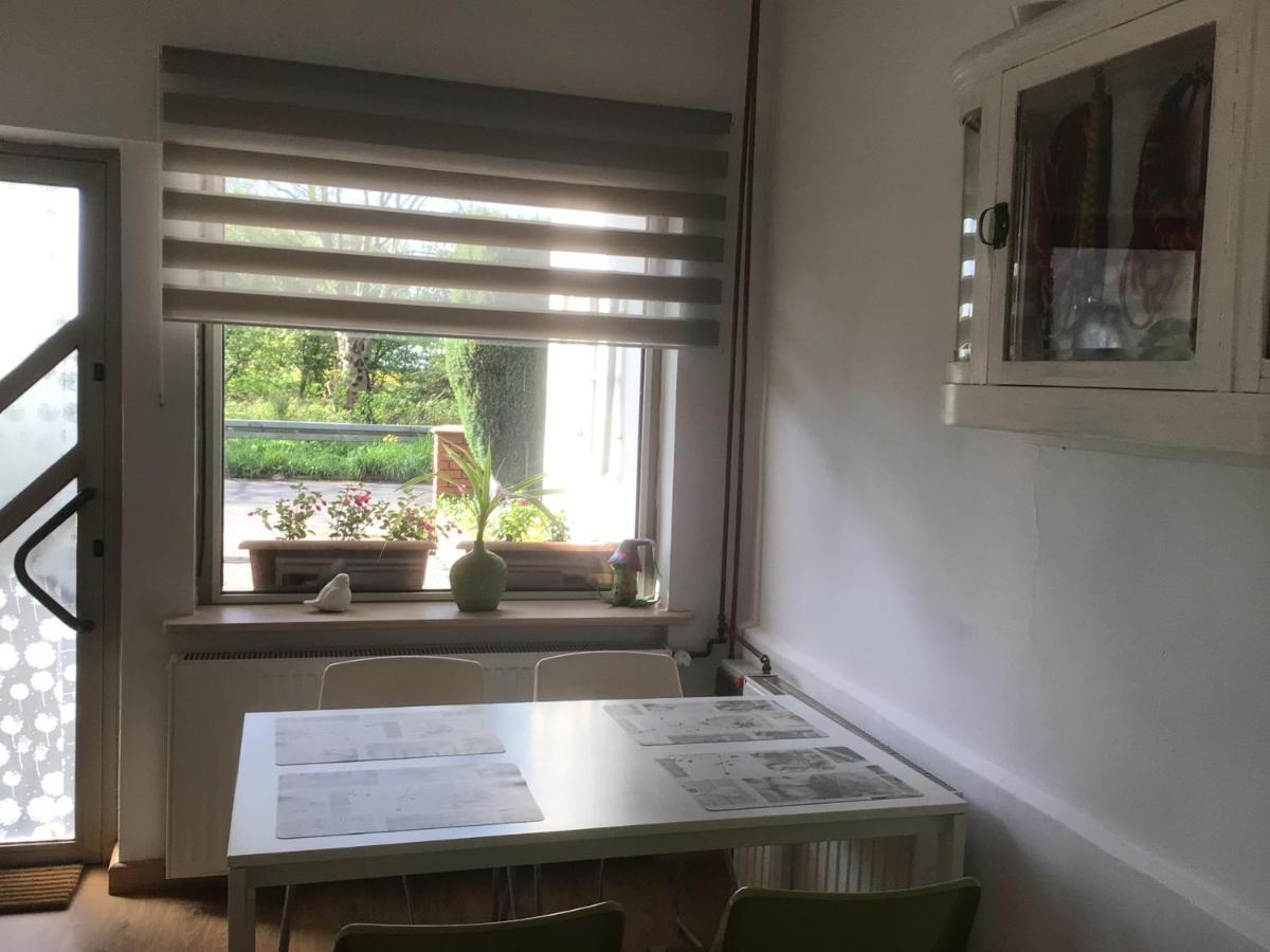 Appartement Pracownia Pod 7 à Szczecin Extérieur photo