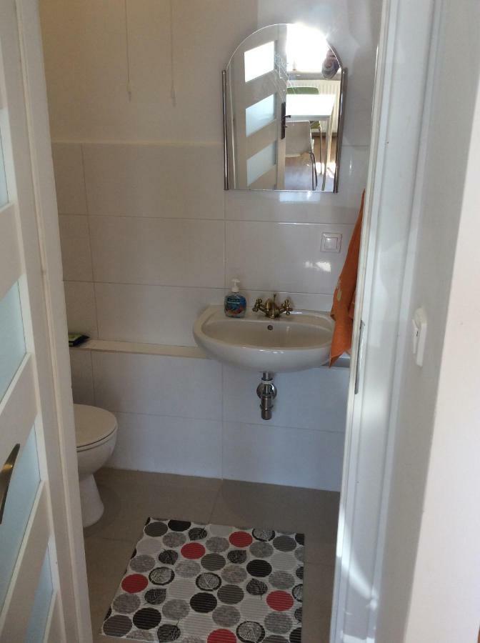 Appartement Pracownia Pod 7 à Szczecin Extérieur photo