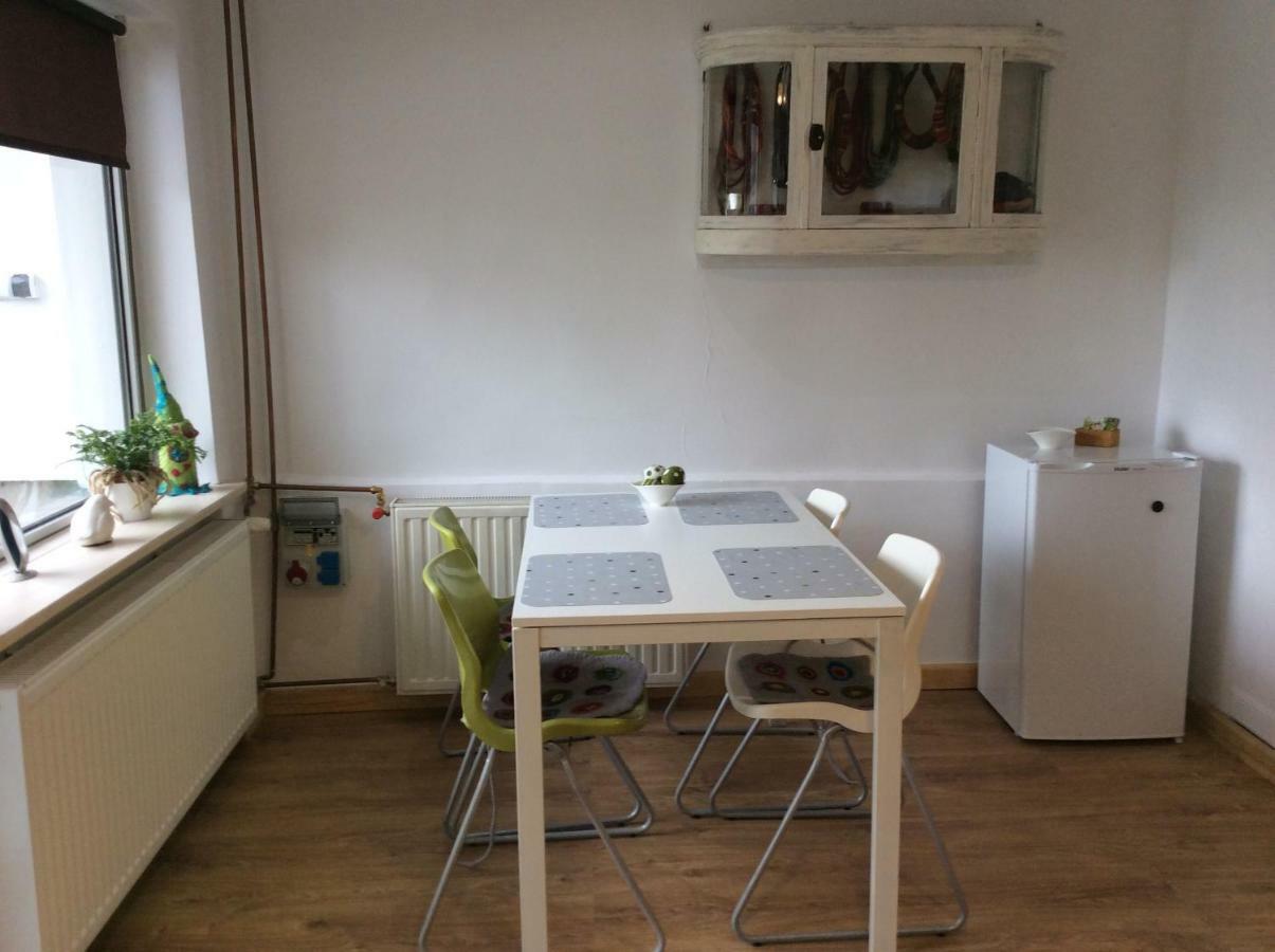 Appartement Pracownia Pod 7 à Szczecin Extérieur photo