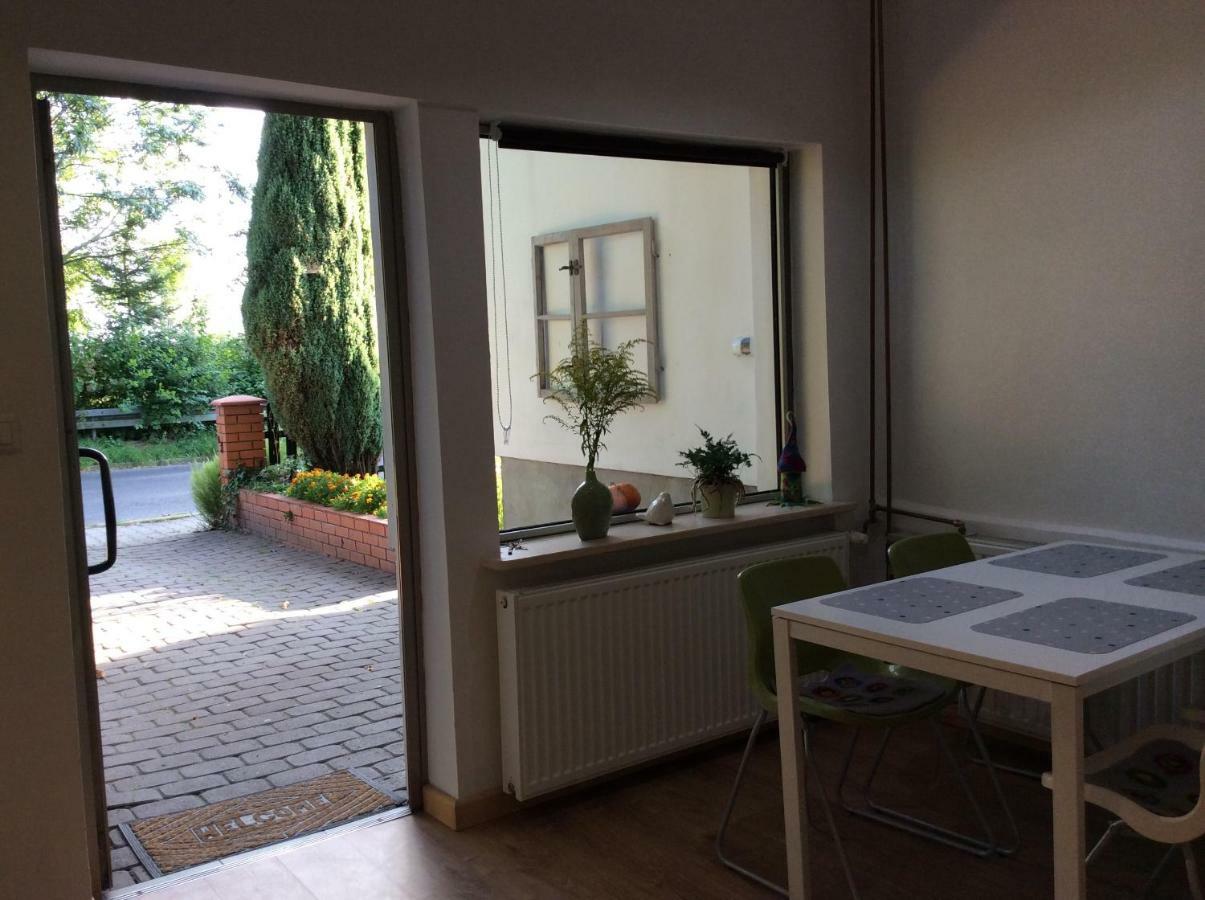 Appartement Pracownia Pod 7 à Szczecin Extérieur photo